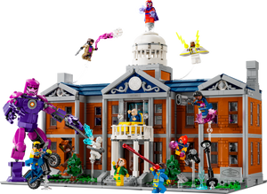 LEGO X-Men: The X-Mansion (76294)