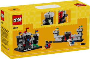 LEGO®: Mini Knight’s Castle (40775)