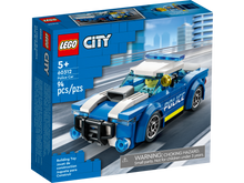 LEGO® City: Police Car (60312)