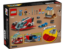 LEGO® Star Wars™: The Crimson Firehawk™ (75384)