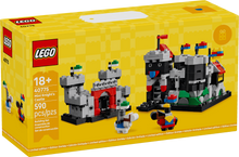 LEGO®: Mini Knight’s Castle (40775)