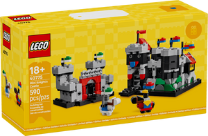 LEGO®: Mini Knight’s Castle (40775)