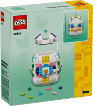 LEGO Easter: Decorative Easter Egg (40816)