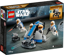 LEGO® Star Wars™: 332nd Ahsoka's Clone Trooper™ Battle Pack (75359)