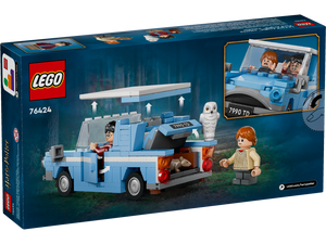 LEGO® Harry Potter: Flying Ford Anglia™ (76424)