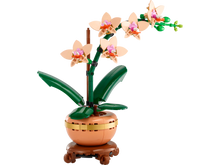 LEGO® Botanicals: Mini Orchid (10343)