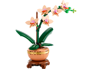 LEGO® Botanicals: Mini Orchid (10343)