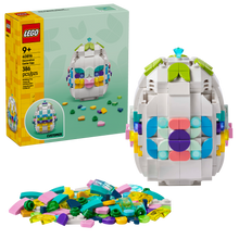 LEGO Easter: Decorative Easter Egg (40816)