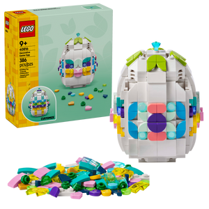 LEGO Easter: Decorative Easter Egg (40816)
