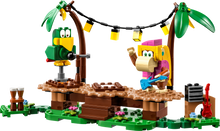 LEGO® Super Mario™: Dixie Kong's Jungle Jam Expansion Set (71421)