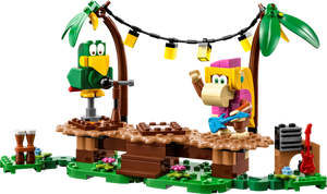 LEGO® Super Mario™: Dixie Kong's Jungle Jam Expansion Set (71421)