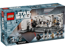LEGO® Star Wars™: Boarding the Tantive IV™ (75387)