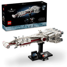 LEGO® Star Wars™: Tantive IV™ (75376)