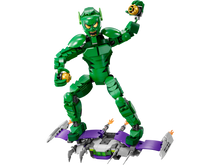 LEGO® Marvel: Green Goblin Construction Figure (76284)