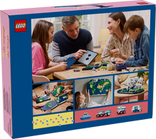 LEGO®: Travel Moments (41838)