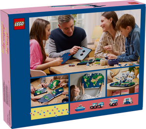 LEGO®: Travel Moments (41838)
