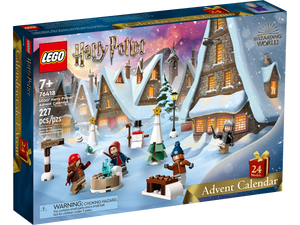 LEGO® Harry Potter: Lego Harry Potter Advent Calendar (76418)