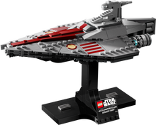 LEGO® Star Wars: Acclamator-Class Assault Ship™ (75404)