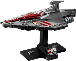 LEGO® Star Wars: Acclamator-Class Assault Ship™ (75404)