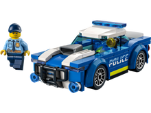 LEGO® City: Police Car (60312)