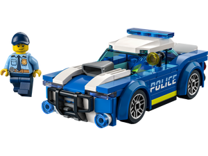 LEGO® City: Police Car (60312)