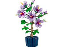 LEGO® Botanicals: Hibiscus (10372)
