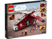 LEGO® Star Wars: Coruscant Guard Gunship (75354)