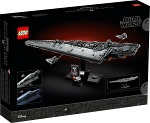 LEGO® Star Wars: Executor Super Star Destroyer (75356)