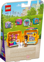LEGO® Friends: Andrea’s Swimming Cube (41671)