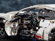 LEGO® Technic™: Porsche 911 RSR (42096)