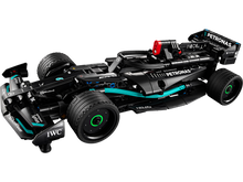 LEGO® Technic™:Mercedes-AMG F1 W14 Pull-Back (42165)