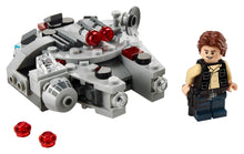 LEGO® Star Wars™ Millennium Falcon Microfighter (75295)