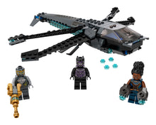 LEGO® Marvel Black Panther Dragon Flyer (76186)