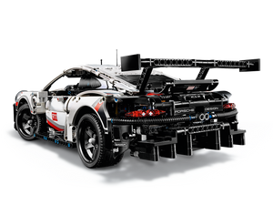 LEGO® Technic™: Porsche 911 RSR (42096)