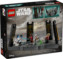 LEGO® Star Wars™: Ahsoka Tano's Duel on Peridea (75385)