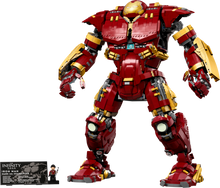 LEGO® Marvel: Hulkbuster (76210)