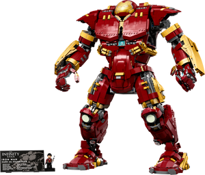 LEGO® Marvel: Hulkbuster (76210)