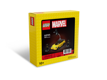 LEGO® Marvel: Taxi (5008076)