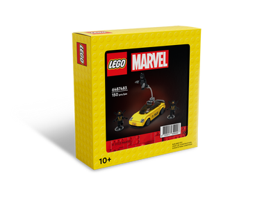 LEGO® Marvel: Taxi (5008076)