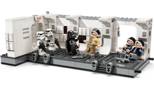 LEGO® Star Wars™: Boarding the Tantive IV™ (75387)