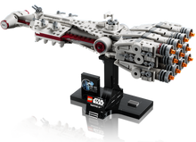LEGO® Star Wars™: Tantive IV™ (75376)