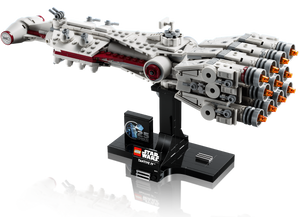 LEGO® Star Wars™: Tantive IV™ (75376)