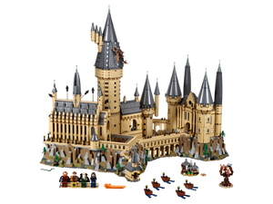 LEGO® Harry Potter™: Hogwarts™ Castle (71043)