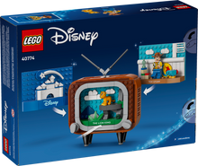 LEGO® Disney: Classic Animation Scenes (40774)