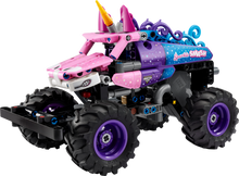 LEGO Technic: Monster Jam  Sparkle Smash Pull-Back (42220)
