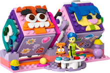 LEGO® Disney: Inside Out 2 Mood Cubes (43248)
