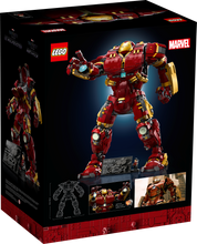 LEGO® Marvel: Hulkbuster (76210)