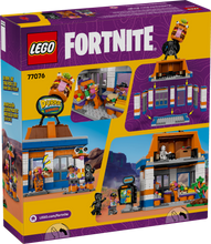 LEGO Fortnite: Durrr Burger Restaurant (77076)