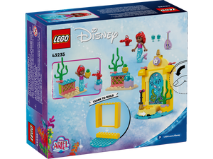 LEGO® Disney: Princess Ariel’s Music Stage (43235)