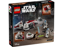 LEGO® Star Wars™: BARC Speeder™ Escape (75378)